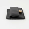 FENDI 8M0423 FF バゲット カード ホルダー 財布 152537932 [P]