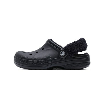 CROCS ラインド クロッグ ブラック 206633-060 152735375