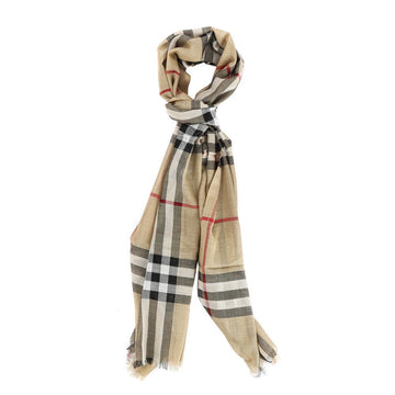 Burberry Women’s Check Scarf 152885270