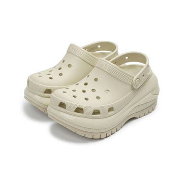 CROCS クラシックメガクッシュクロッグ207988-2Y2 152735334