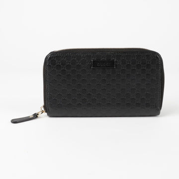 Gucci Microshima Long Wallet 449391 152751520