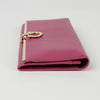 Salvatore Ferragamo Gancini Long Wallet 22 4633 152752721 [P]