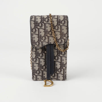 DIOR S5641CTZQ Vertikaler Tragetasche Crossbody 155312288