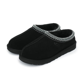 UGG Tasman 2 Slipper Schwarz 152739516