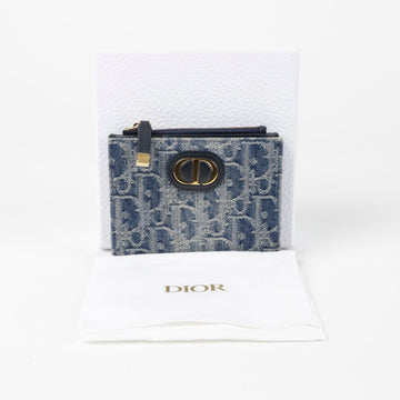 Dior Montaine Dalia Wallet S2197UDCE 152753471