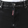 DSQUARED2 クールガイジーンズ ブラック S74LB1242 S39781 978 152885707 [P]