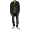 DSQUARED2 クールガイジーンズ ブラック S74LB1242 S39781 978 152885707 [P]