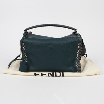 FENDI Boston Tote Schultertasche 8BL137 152600773