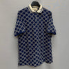Gucci Monogram Polo T-Shirt (100) 152885840 [P]