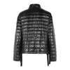 MONCLER Short Down Jacket Schwarz 1A00099 597QN 999 152888492 [P]
