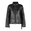 MONCLER Short Down Jacket Schwarz 1A00099 597QN 999 152888492 [P]