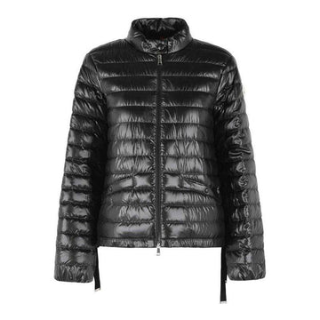 Moncler Short Down Jacket Black 1A00099 597QN 999 152888492