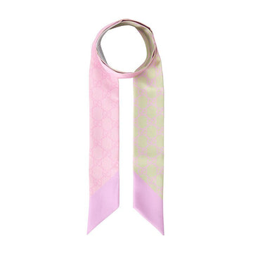 Gucci Silk Scarf 855289 3G001 3972 152888707