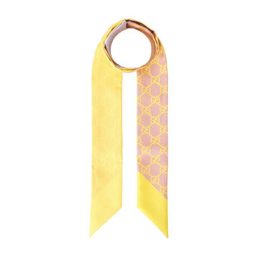 GUCCI 女性用シルクスカーフ 855289 3G001 5875 152888709