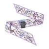 Prada Silk Skinny Scarf 152888722 [P]