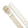 Gucci Women's Reversible Belt 152888738 [P]