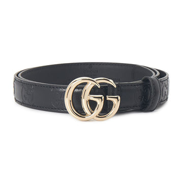 Gucci Women's Belt 409417 AAD5L 1000 152888764