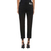 Dsquared2 Dyed Stretch Cotton Cool Girl Jeans Black 152888767 [P]