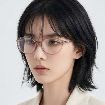 TOM FORD TF5249 074 オーバル 薄型 メガネフレーム 150789943