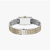 Fossil Rakel Square Women’s Metal Watch 152888826 [P]
