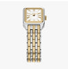 Fossil Rakel Square Women’s Metal Watch 152888826 [P]