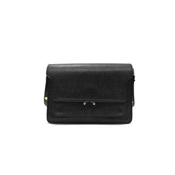 MARNI サフィアーノ ミディアム トランクバッグ L998294 152889472