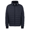Moncler AKIO Padded Jacket Navy 1A000 04 54A81 778 56462057 [P]