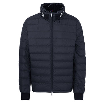 MONCLER AKIO パディングジャケット ネイビー 1A000 04 54A81 778 56462057