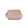 VALENTINO ロックスタッズ クロスバッグ L164724 152890280 [P]