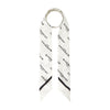 Givenchy 26FW Women's Silk Scarf BG00P3G002 100 152890307 [P]