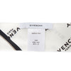 Givenchy 26FW Women's Silk Scarf BG00P3G002 100 152890307 [P]