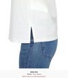 MAXMARA ウェイクリバース 半袖 Tシャツ WEST 006 2615971041 152890312 [P]
