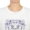 MAXMARA ウェイクリバース 半袖 Tシャツ WEST 006 2615971041 152890312 [P]