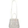 Alaia Mina 25 Women's Tote Bag Limited Edition 26FW 30 Pieces 152890306 [P]