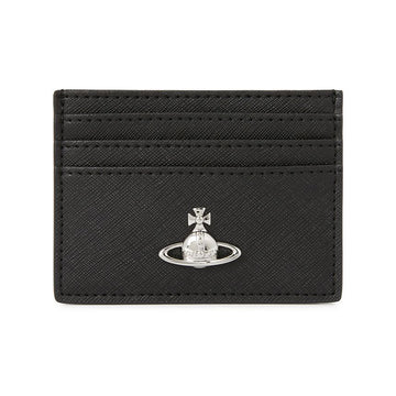 Vivienne Westwood 26FW Card Wallet 54030004W S0021 N401 (Unisex) 152890303 [P]
