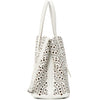 Alaia Mina 25 Women's Tote Bag Limited Edition 26FW 30 Pieces 152890306 [P]