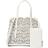 Alaia Mina 25 Women's Tote Bag Limited Edition 26FW 30 Pieces 152890306 [P]