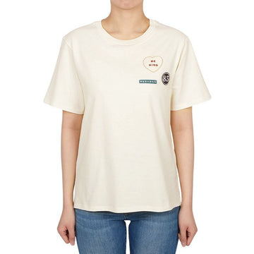 MAXMARA 26SS Wochenend West T-Shirt WEST 009 2615971041 152890313 [P]