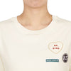 MaxMara Weekend West Short Sleeve T-Shirt WEST 009 152890313 [P]
