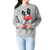 DSQUARED2 プリントスウェットシャツ 152890881 [P]