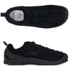 KEEN Black Jasper Suede Sneakers 1026592 152891078 [P]