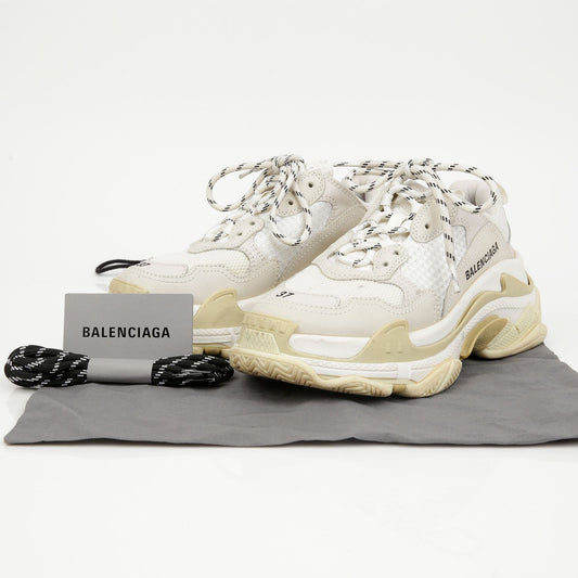 BALENCIAGA Triple S Sneaker 37 152599544 [P]