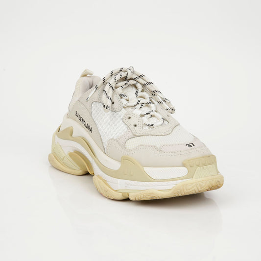 BALENCIAGA Triple S Sneaker 37 152599544 [P]