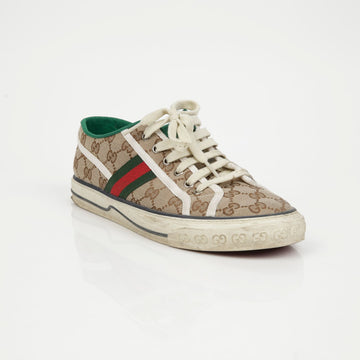 GUCCI Tennis 1977 Sneaker 7,5 152751416