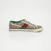 Gucci Tennis 1977 Sneakers Size 7.5 152751416 [P]