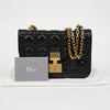 DIOR Flap Chain Schulter Crossbody Bag M5818CNMJ 152751491 [P]