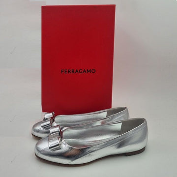 SALVATORE FERRAGAMO Bariina ANG Damen Ballerinas 01G150 0763677 152895226