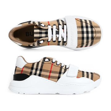 Burberry Men's Sneakers 38761502
