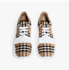 BURBERRY Männer Sneakers 38761502 [P]