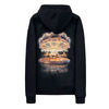 Wooyoungmi Season 25 Merry Go Round Logo Hoodie T-Shirt 152895650 [P]